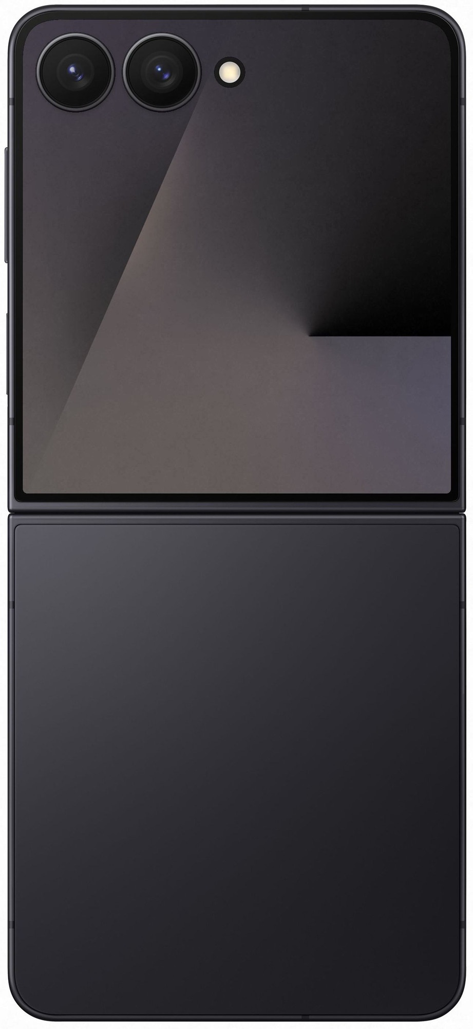 Смартфон Samsung Galaxy Z Flip7 5G 12/512Gb черный