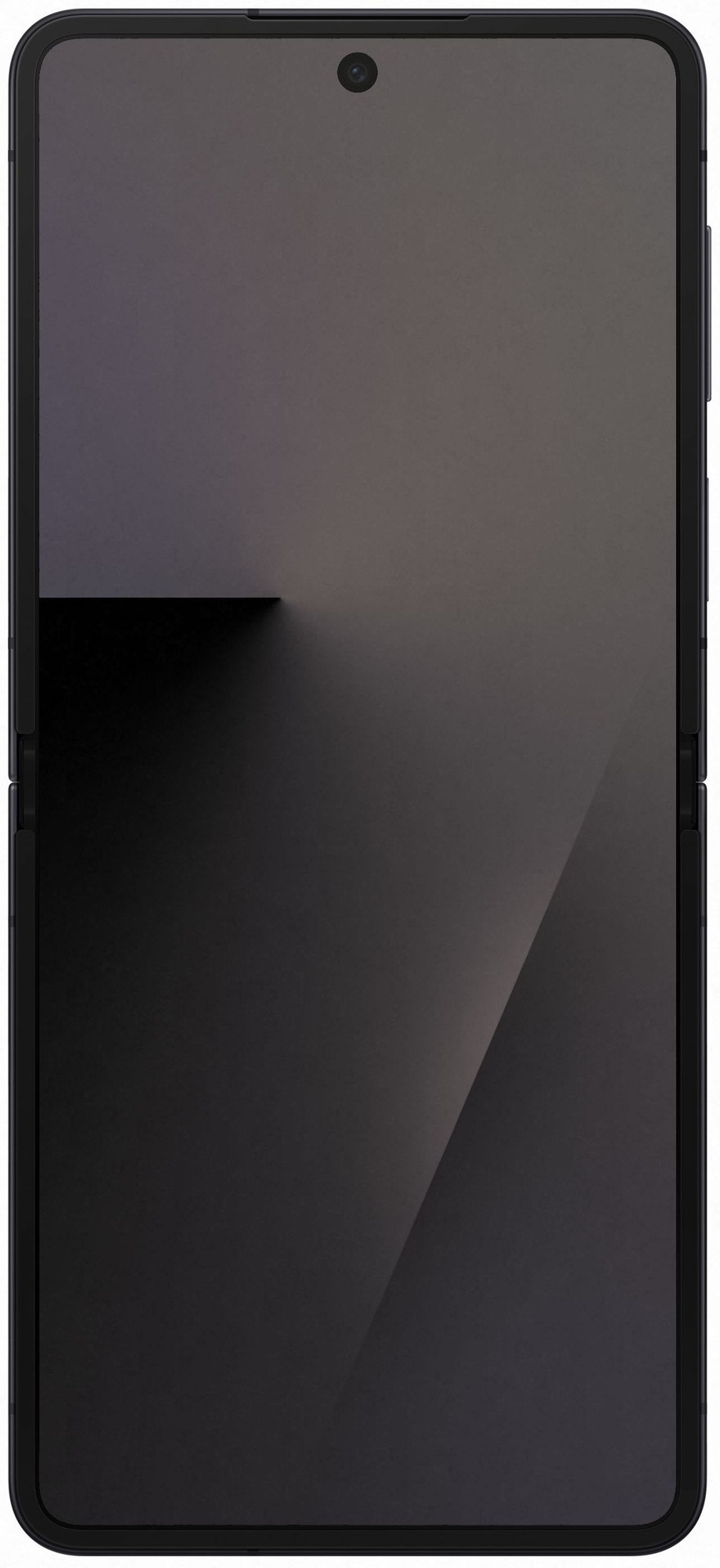 Смартфон Samsung Galaxy Z Flip7 5G 12/512Gb черный