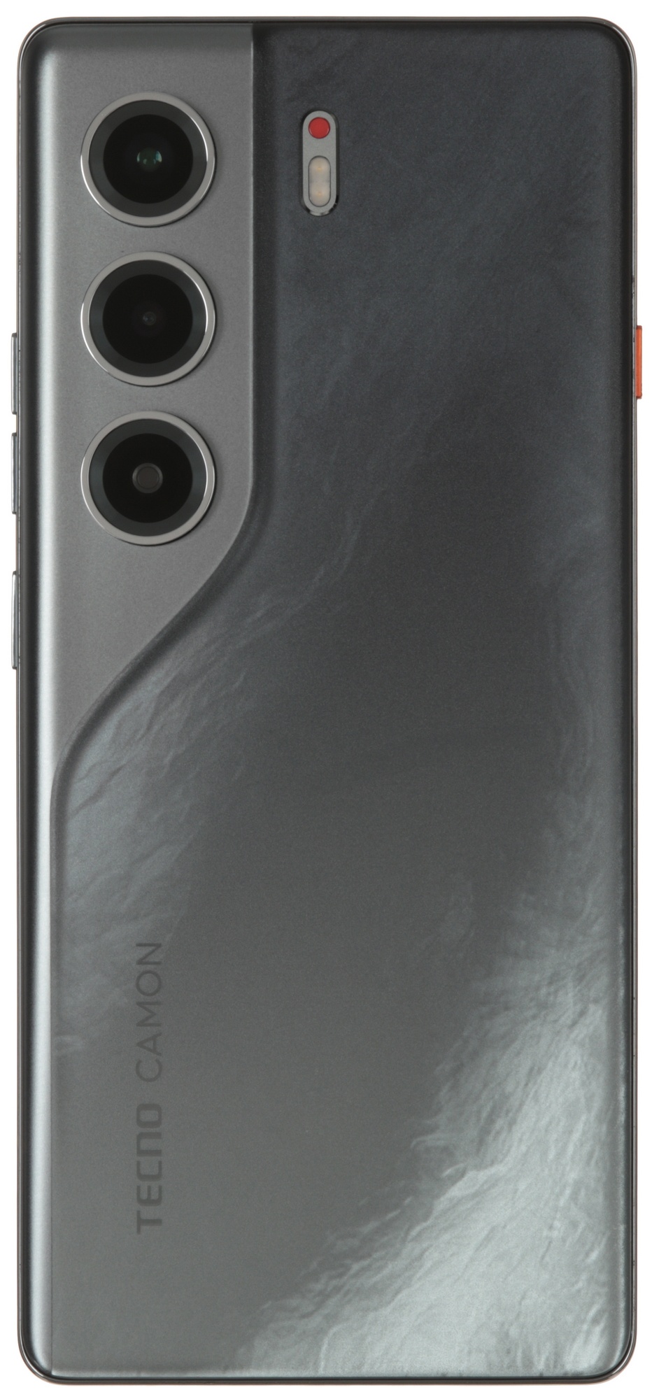 Смартфон Tecno Camon 40 Pro CM6, 8/256Gb, черный