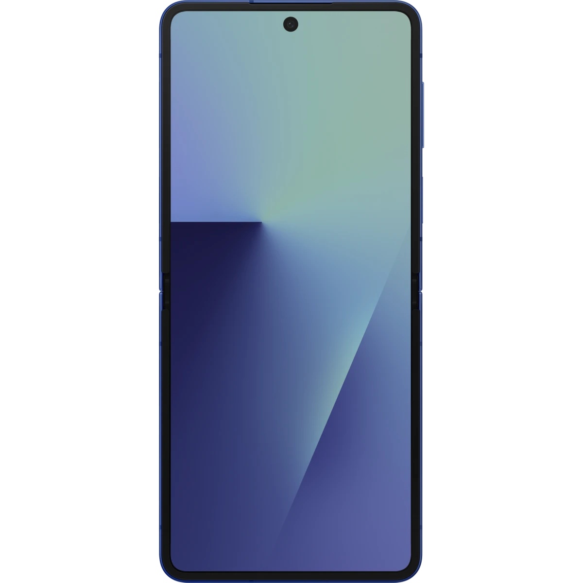 Смартфон Samsung SM-F766B Galaxy Flip7 12/512Gb синий
