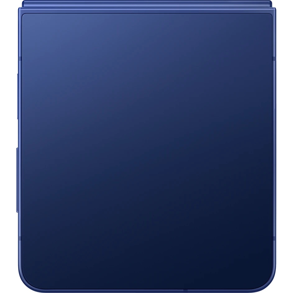 Смартфон Samsung SM-F766B Galaxy Flip7 12/512Gb синий