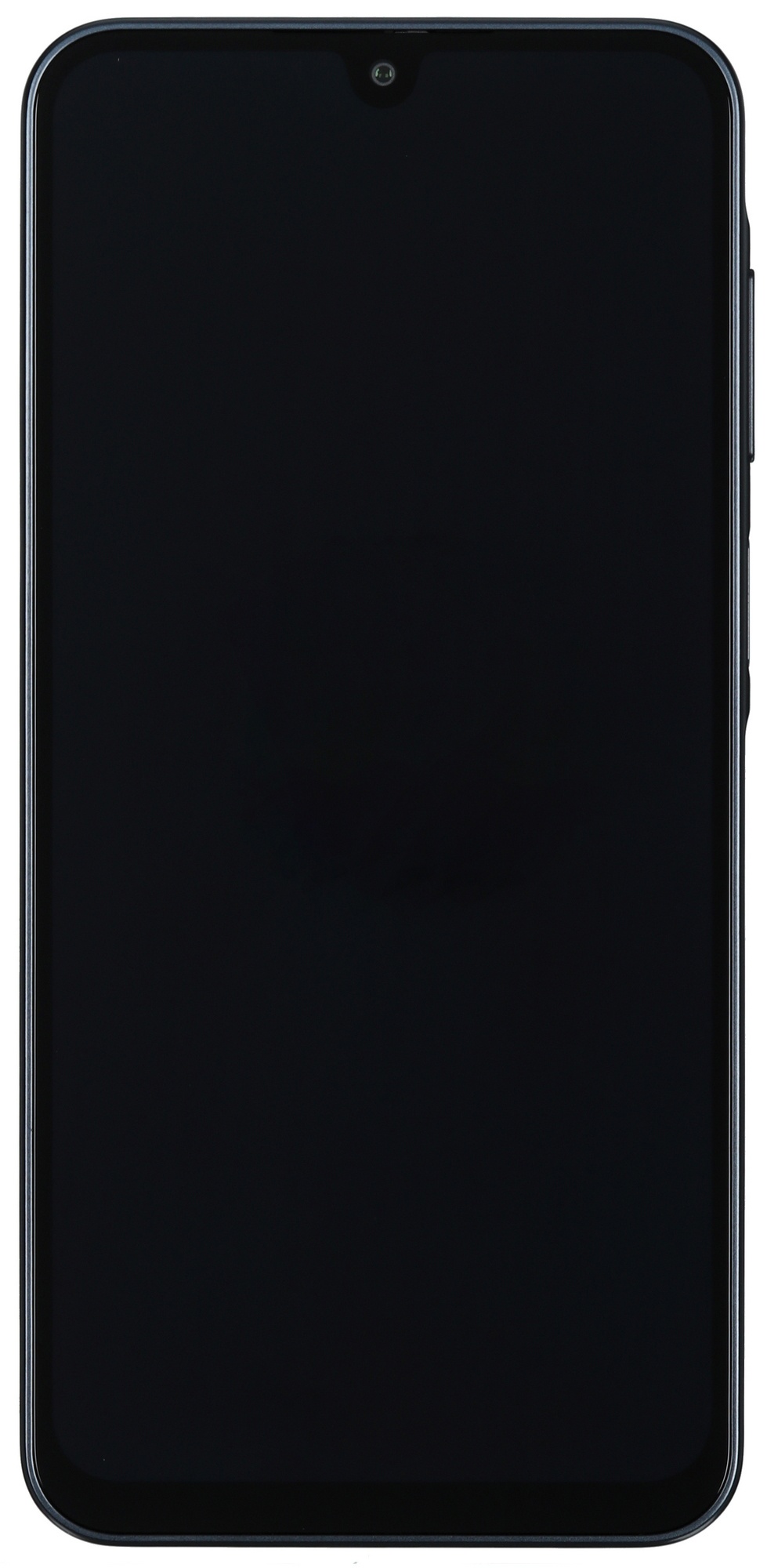 Смартфон Samsung Galaxy A16 8/256Gb, черный