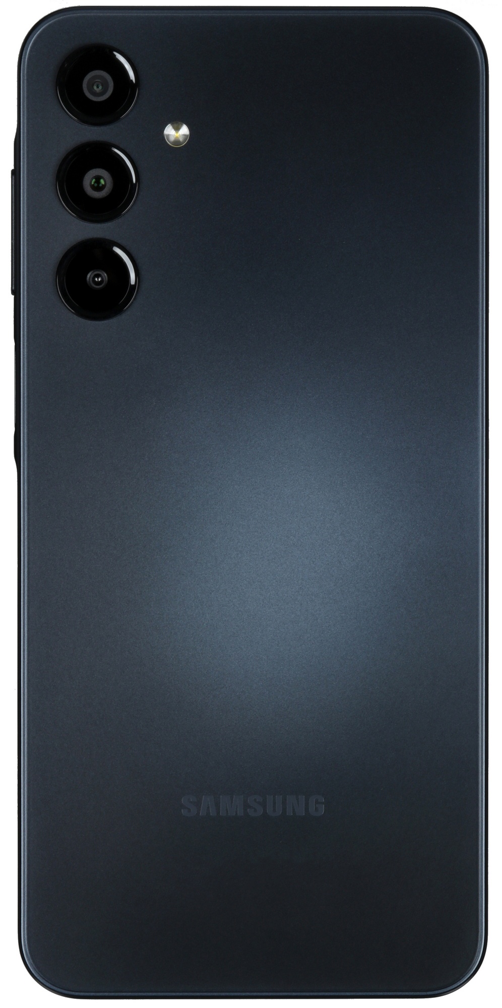 Смартфон Samsung Galaxy A16 8/256Gb, черный
