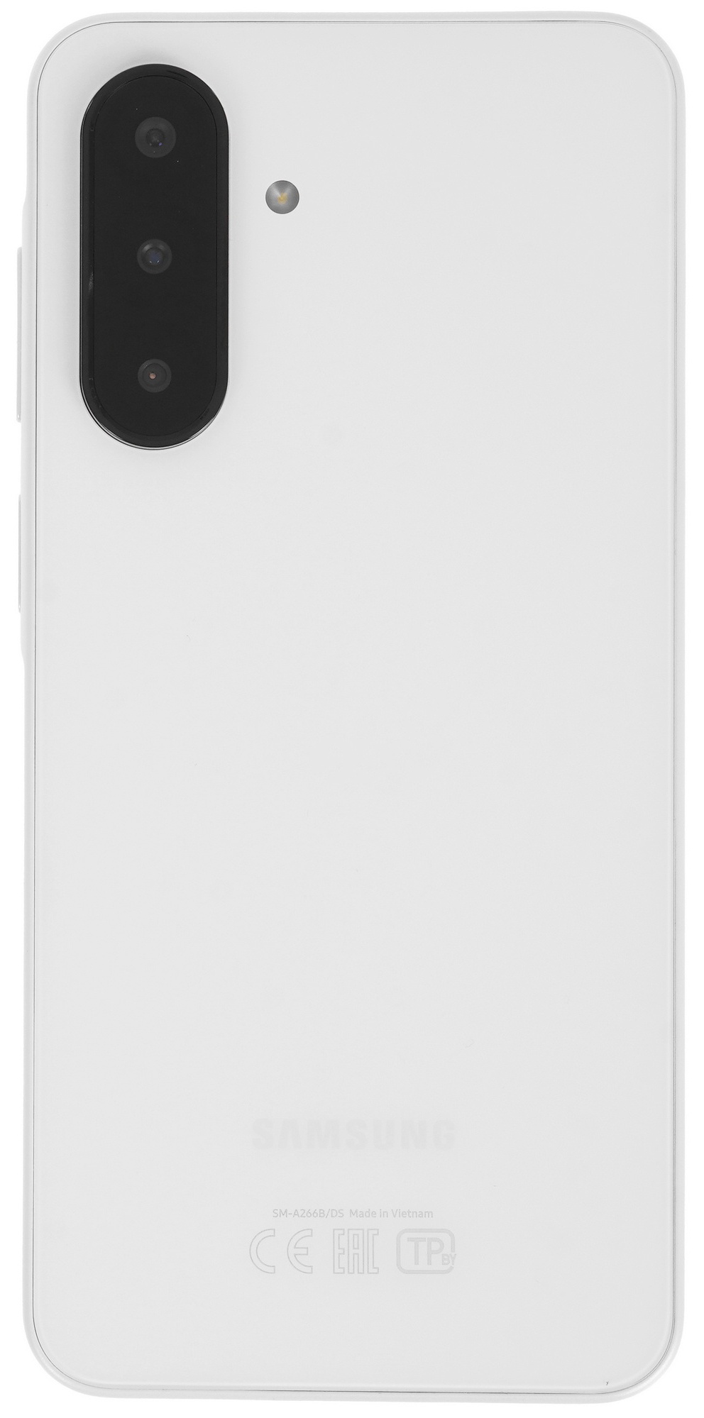 Смартфон Samsung Galaxy A26 5G SM-A266B 8/256Gb белый