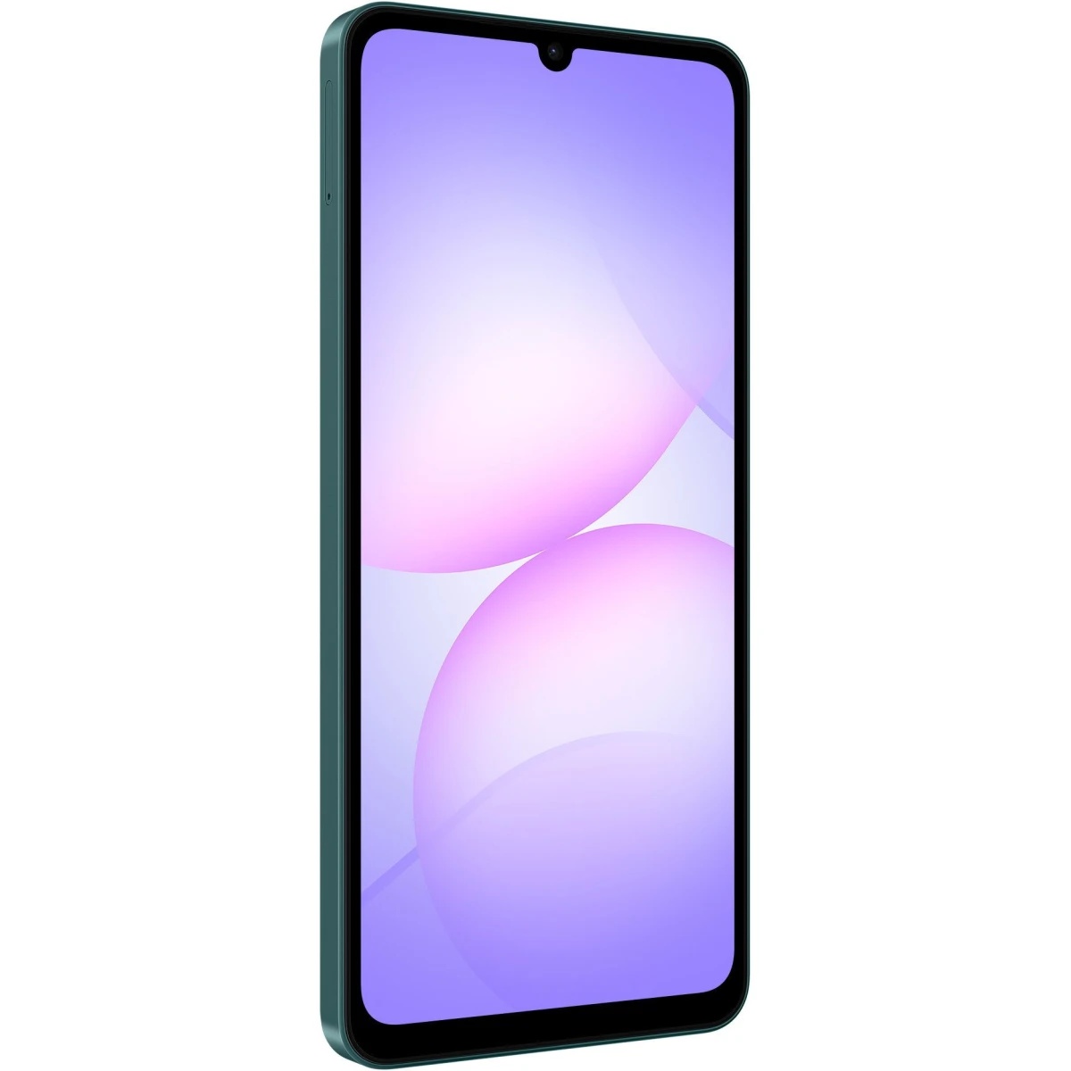 Смартфон Samsung Galaxy A07 4/128Gb, зеленый