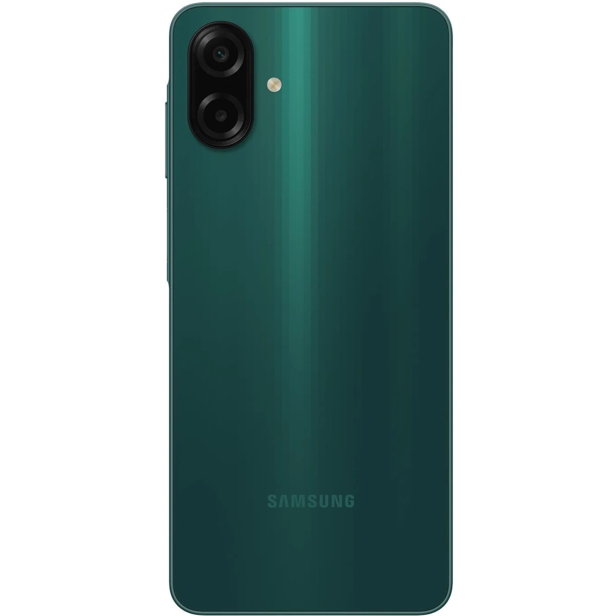 Смартфон Samsung Galaxy A07 4/128Gb, зеленый