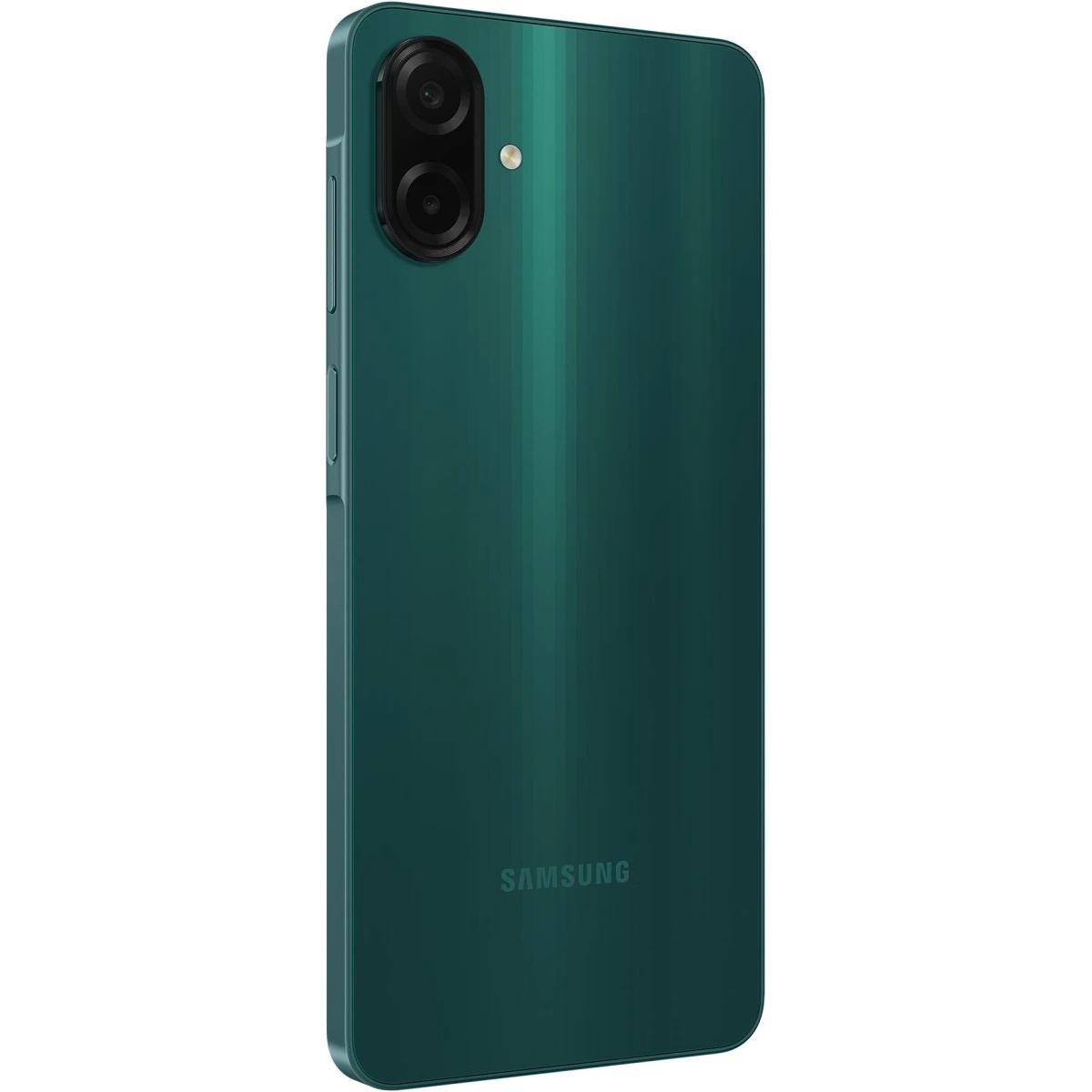 Смартфон Samsung Galaxy A07 4/128Gb, зеленый