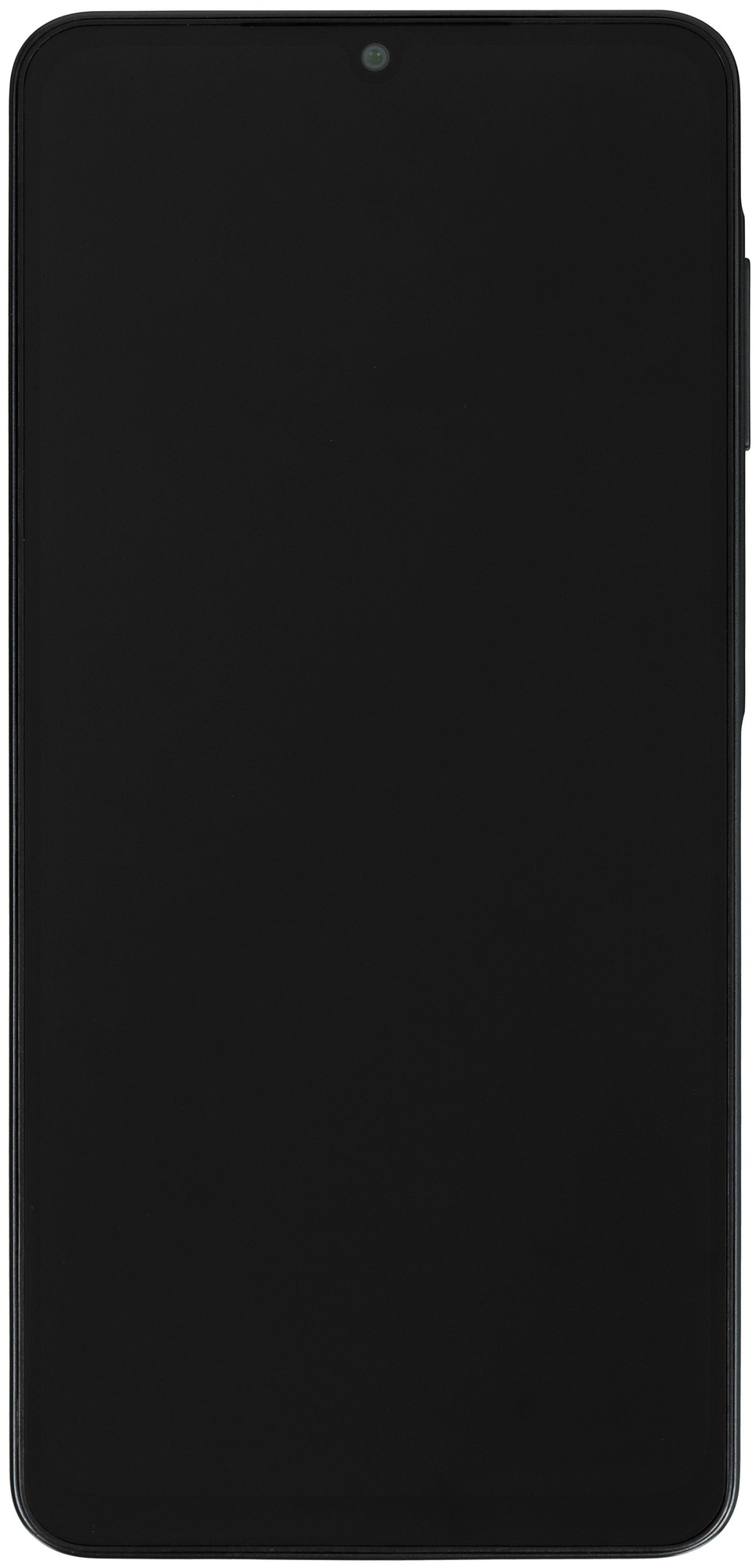 Смартфон Samsung Galaxy A07 6/128Gb черный