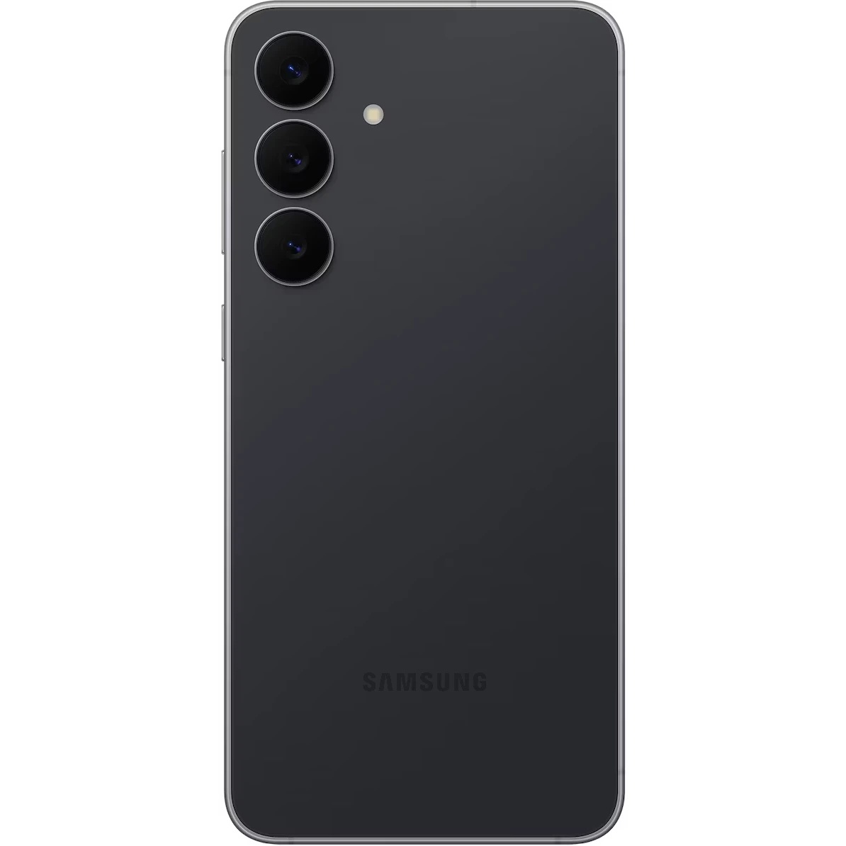 Смартфон Samsung Galaxy S25 FE SM-S731B 8/256Gb, черный