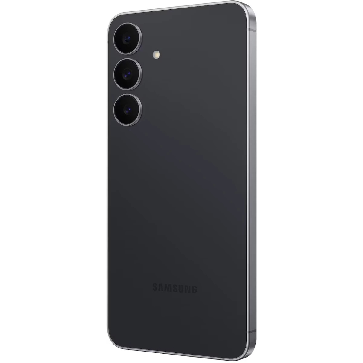 Смартфон Samsung Galaxy S25 FE SM-S731B 8/256Gb, черный