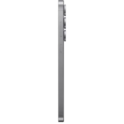 Смартфон Samsung Galaxy S25 FE SM-S731B 8/256Gb, черный