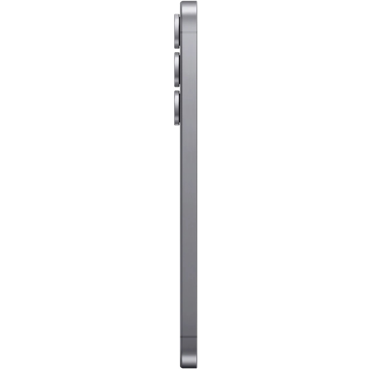 Смартфон Samsung Galaxy S25 FE SM-S731B 8/256Gb, черный