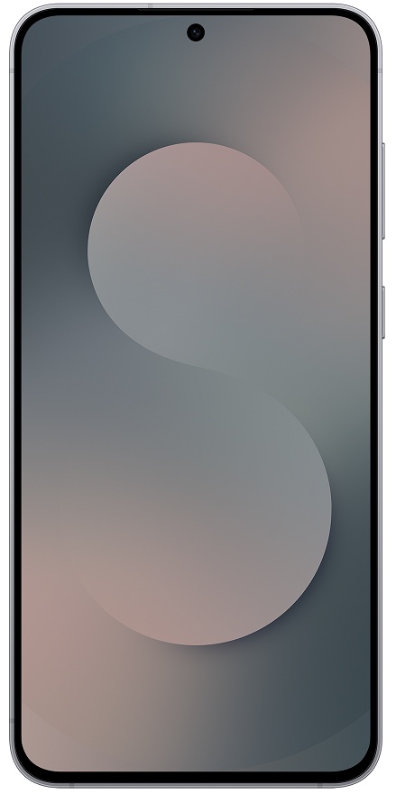 Смартфон Samsung Galaxy S25 FE SM-S731B 8/256Gb, черный
