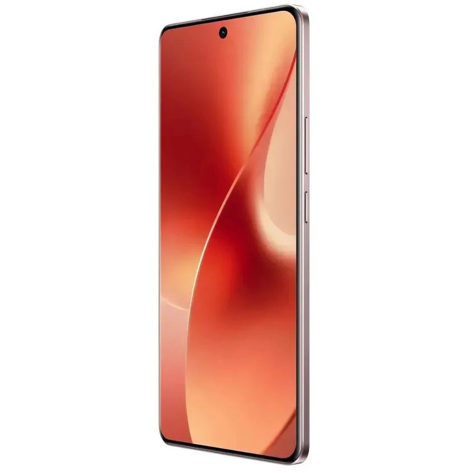 Смартфон Realme RMX5106 15 256Gb 12Gb розовый моноблок 3G 4G 6.78" 1264x2780 Android 15 50Mpix 802.1