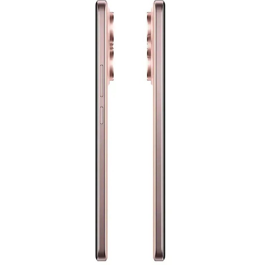 Смартфон Realme RMX5106 15 256Gb 12Gb розовый моноблок 3G 4G 6.78" 1264x2780 Android 15 50Mpix 802.1