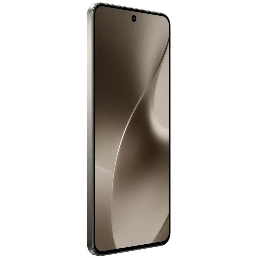 Смартфон Realme RMX5106 15 256Gb 12Gb черный моноблок 3G 4G 6.78" 1264x2780 Android 15 50Mpix 802.11