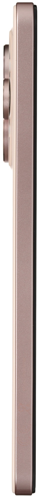 Смартфон Realme RMX5106 15 256Gb 8Gb розовый моноблок 3G 4G 6.78" 1264x2780 Android 15 50Mpix 802.11