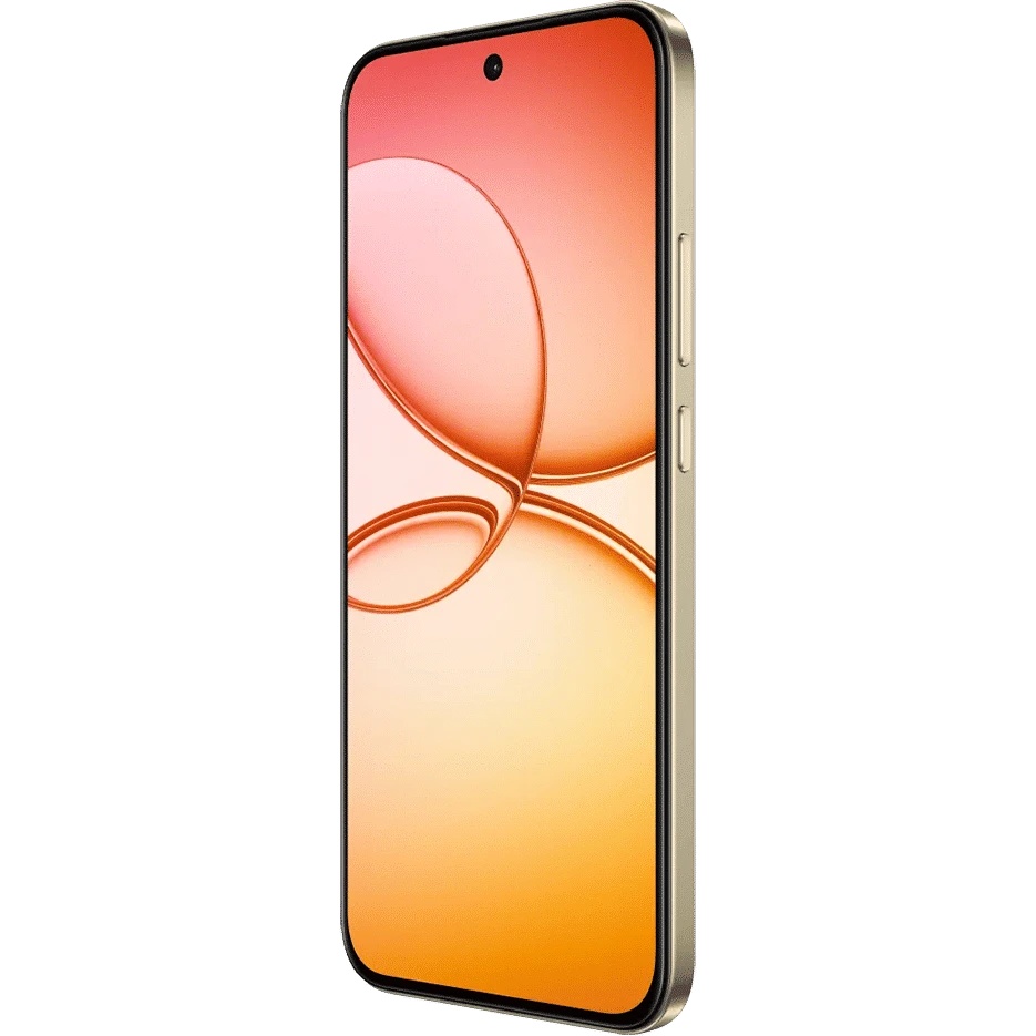 Смартфон Realme RMX5111 15T 256Gb 8Gb белый моноблок 3G 4G 6.78" 1264x2780 Android 15 50Mpix 802.11