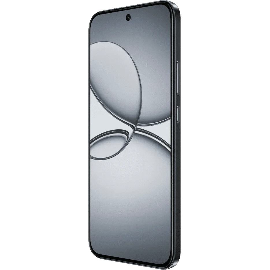 Смартфон Realme RMX5111 15T 256Gb 8Gb темно-серый моноблок 3G 4G 6.78" 1264x2780 Android 15 50Mpix 8