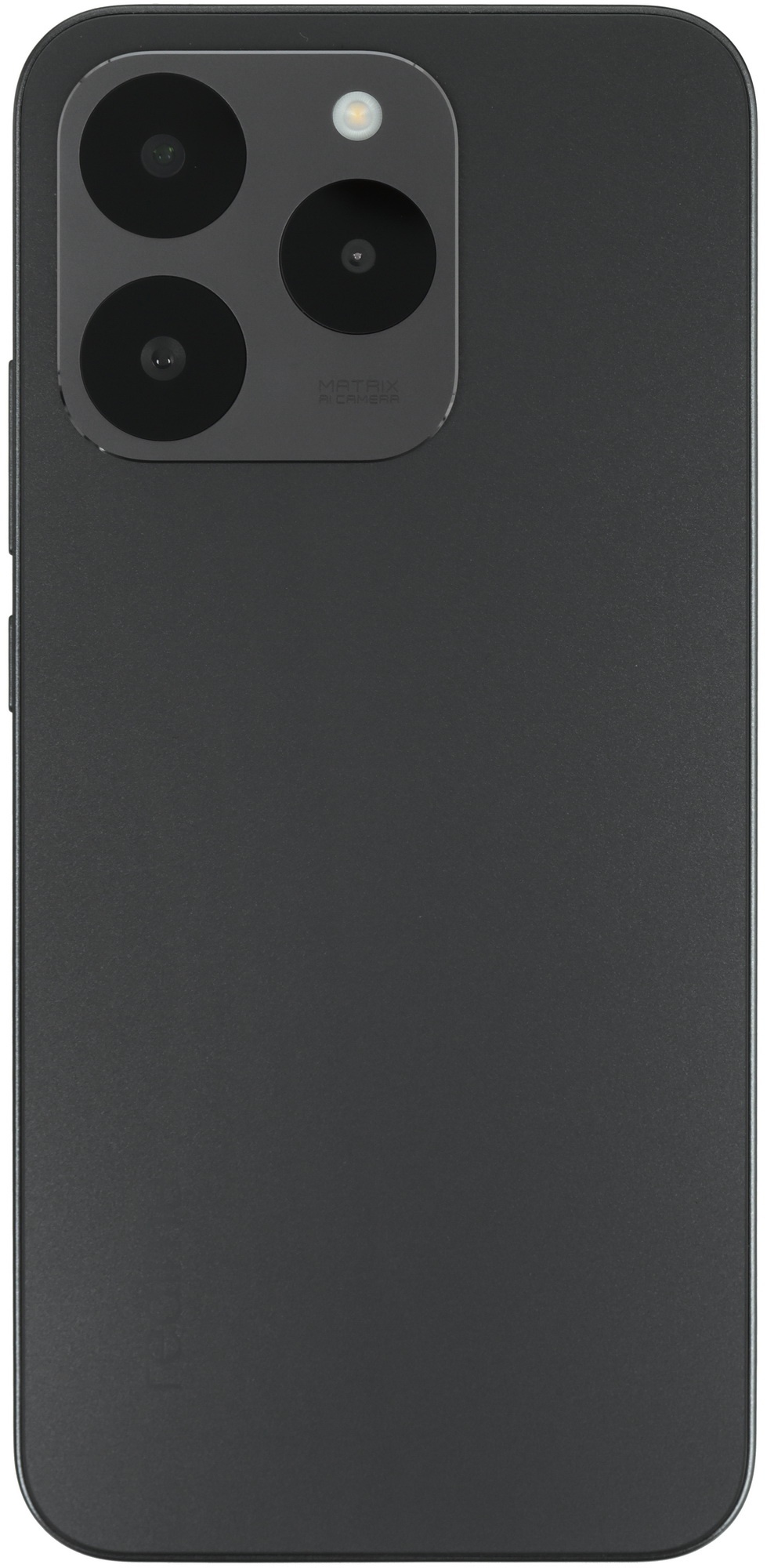 Смартфон Realme RMX5111 15T 256Gb 8Gb темно-серый моноблок 3G 4G 6.78" 1264x2780 Android 15 50Mpix 8