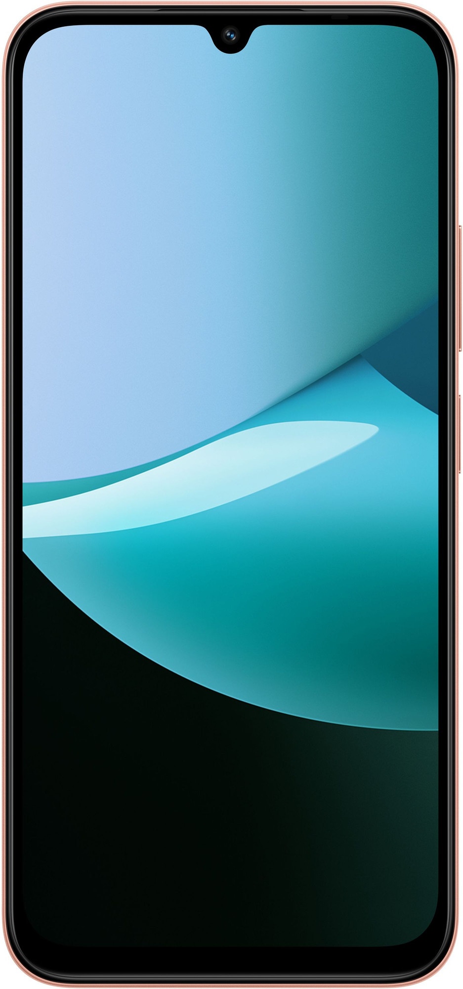 Смартфон Xiaomi Redmi 15C 4/128Gb, оранжевый