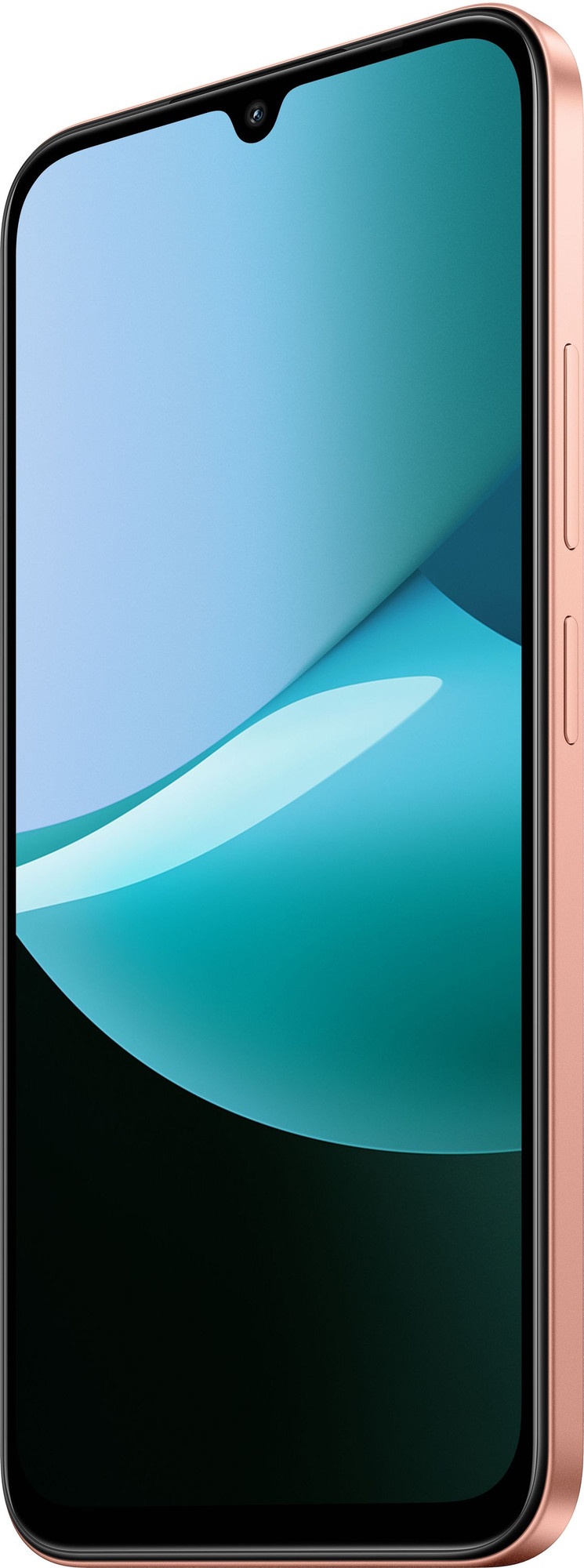 Смартфон Xiaomi Redmi 15C 4/128Gb, оранжевый