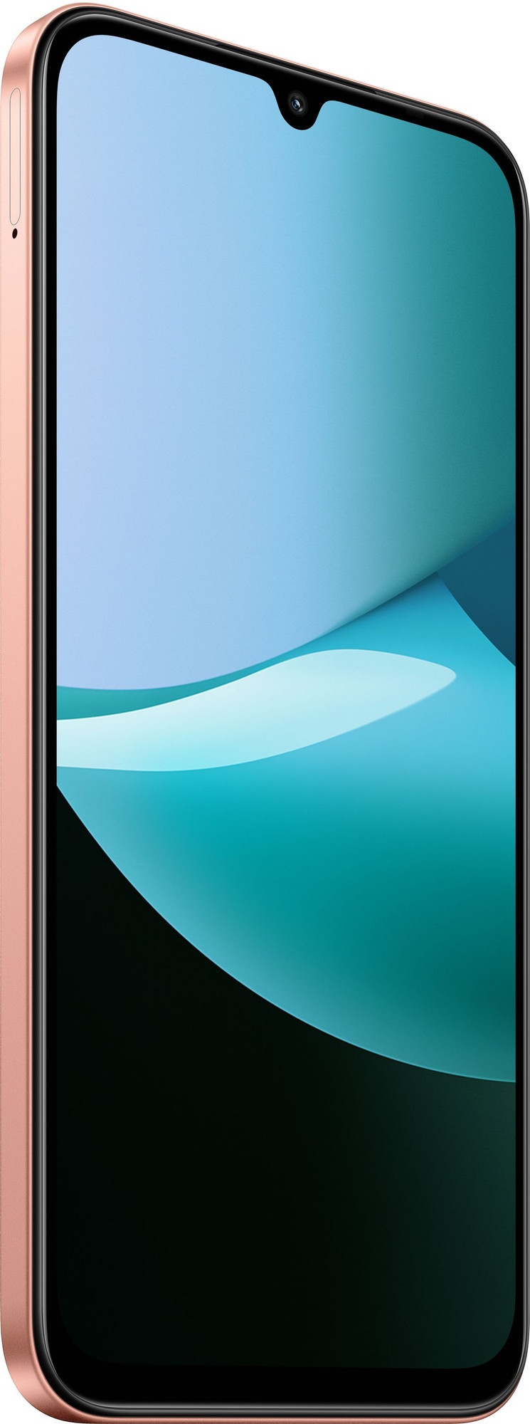 Смартфон Xiaomi Redmi 15C 4/128Gb, оранжевый