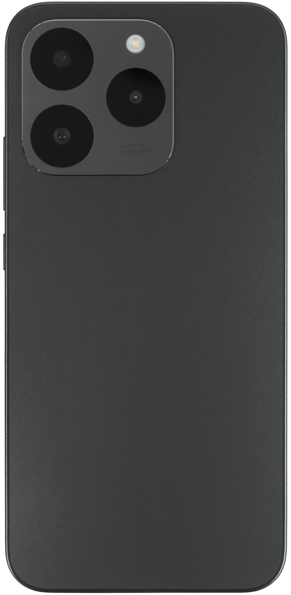Смартфон Realme RMX5111 15T 128Gb 8Gb темно-серый моноблок 3G 4G 6.78" 1264x2780 Android 15 50Mpix 8