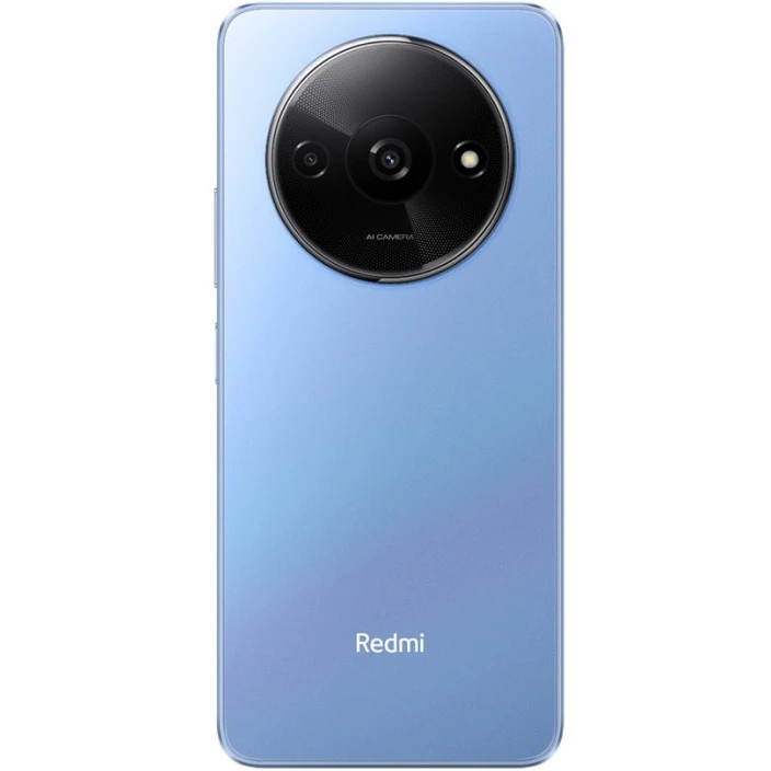 Смартфон Xiaomi Redmi A3, 4/128Gb, синий