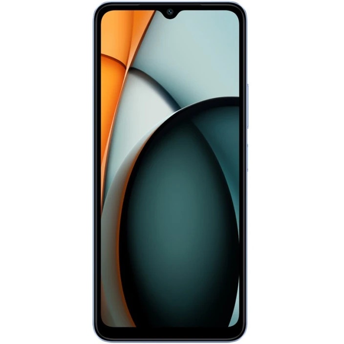 Смартфон Xiaomi Redmi A3, 4/128Gb, синий