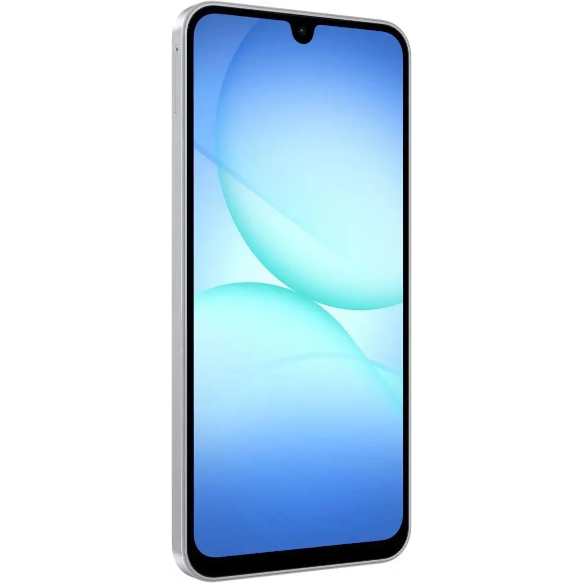 Смартфон Samsung Galaxy A17 SM-A175F 4/128Gb серый