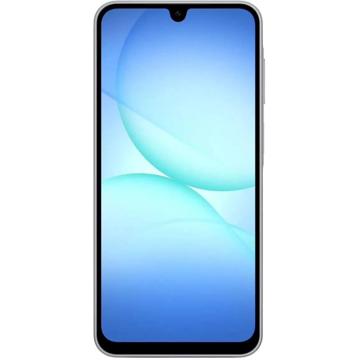 Смартфон Samsung Galaxy A17 SM-A175F 4/128Gb серый