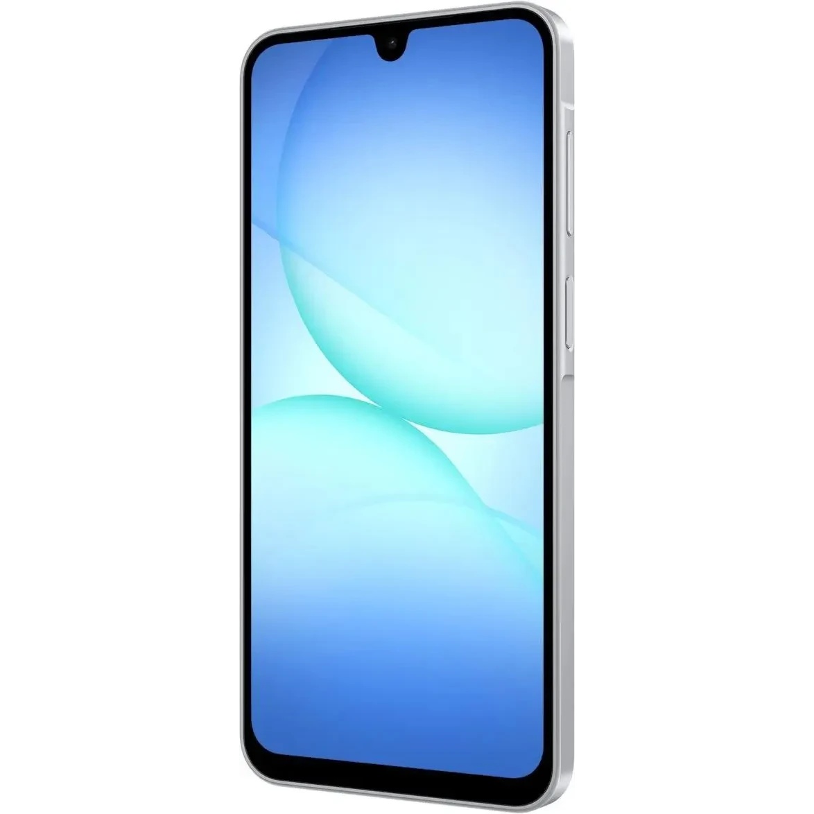Смартфон Samsung Galaxy A17 SM-A175F 4/128Gb серый