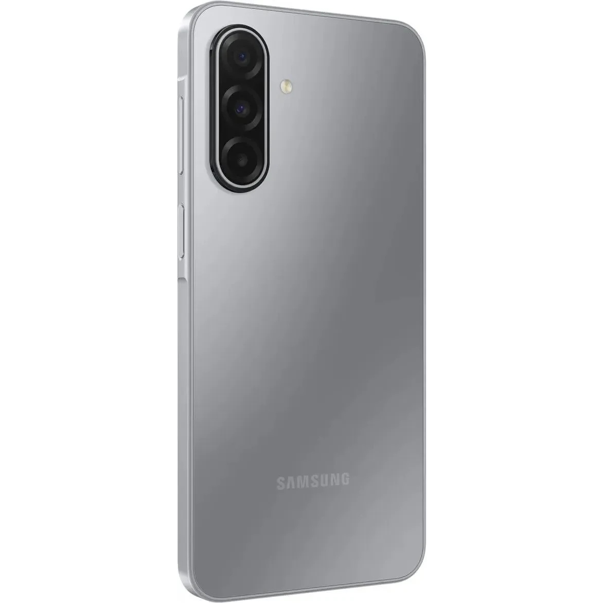 Смартфон Samsung Galaxy A17 SM-A175F 4/128Gb серый