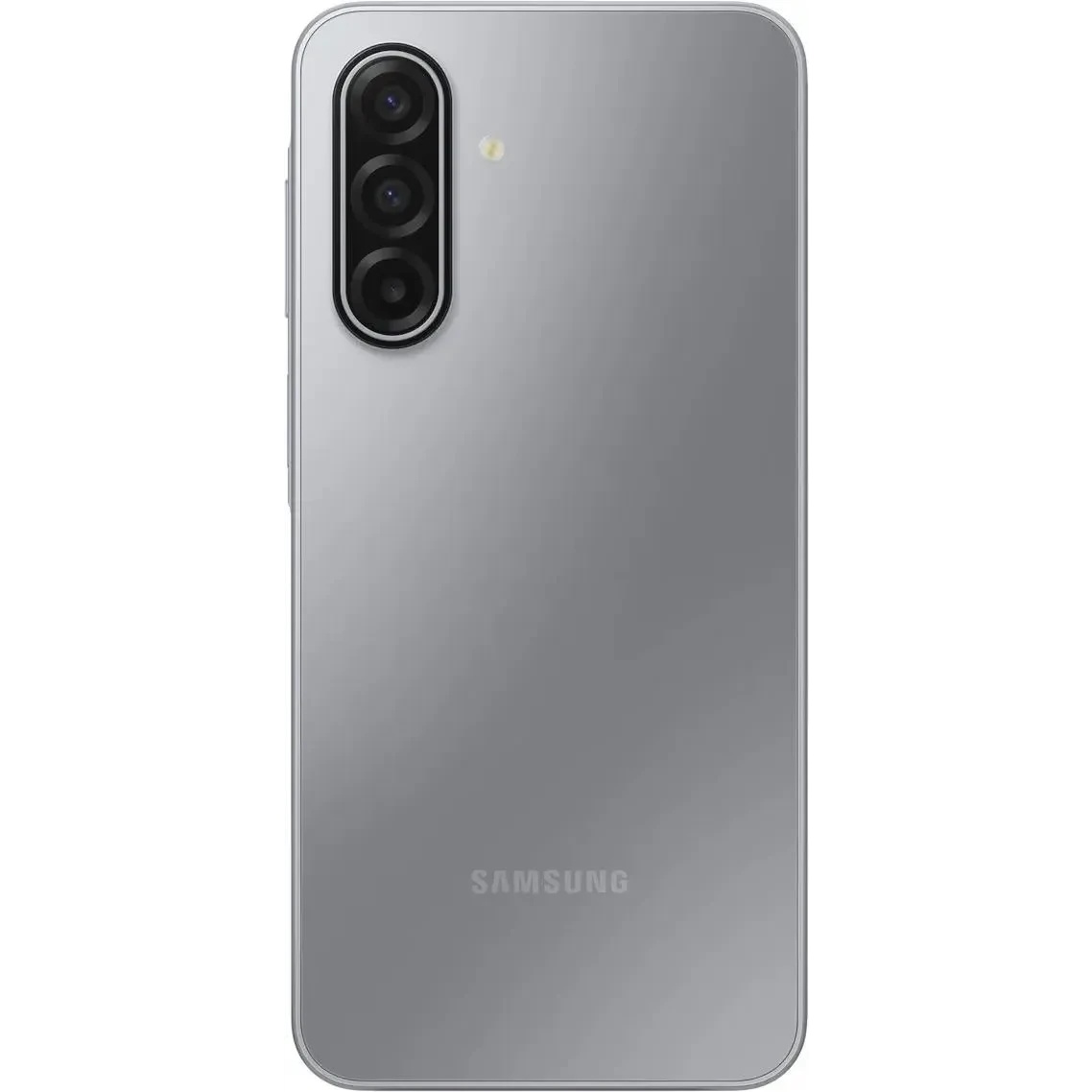 Смартфон Samsung Galaxy A17 SM-A175F 4/128Gb серый