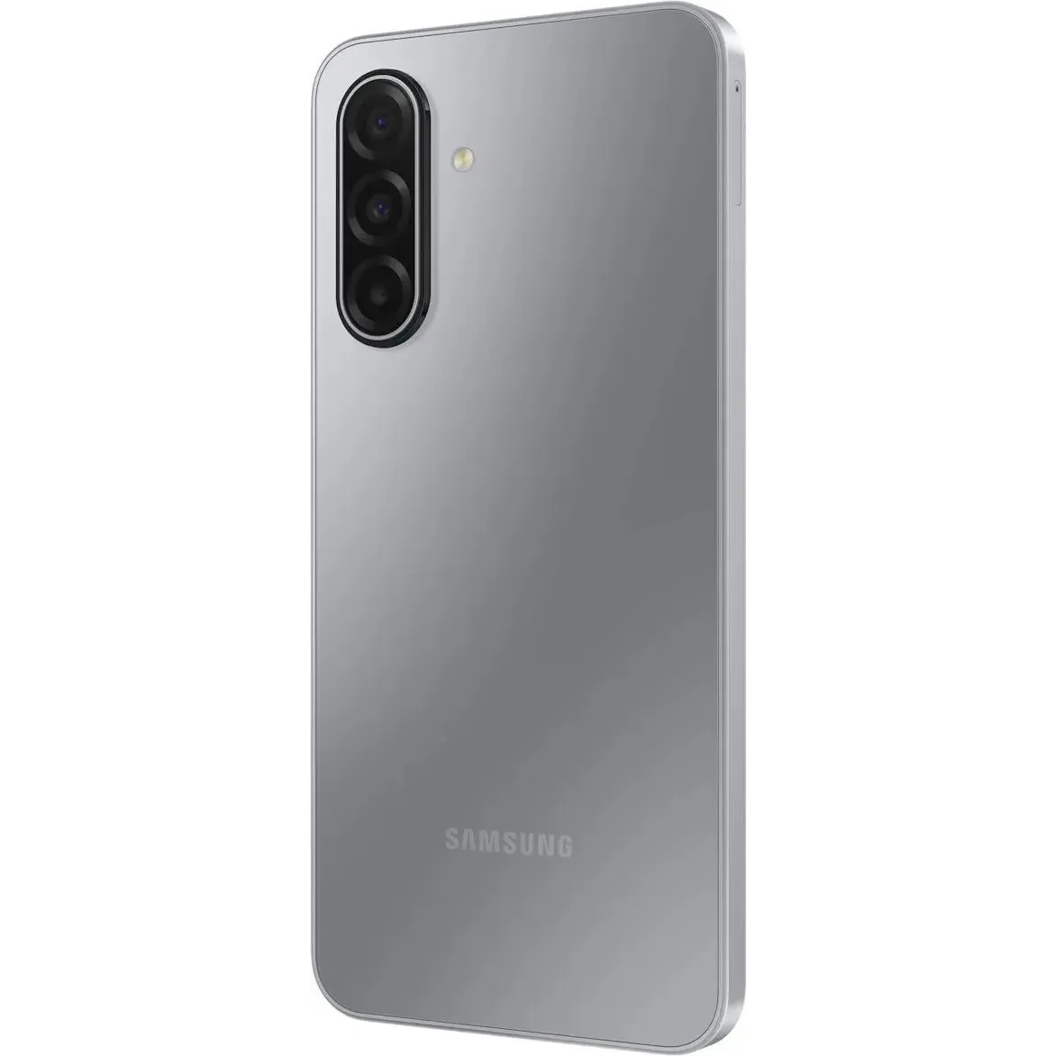 Смартфон Samsung Galaxy A17 SM-A175F 4/128Gb серый