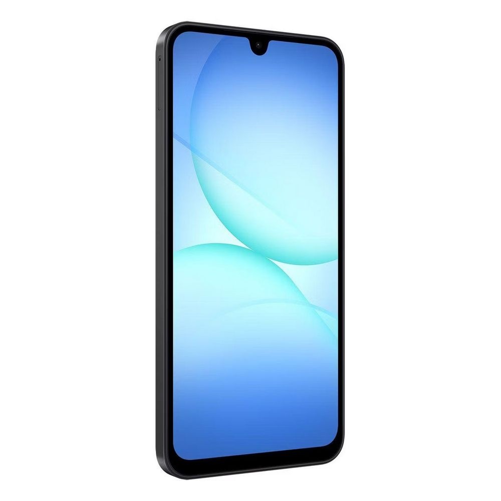 Смартфон Samsung Galaxy A17 4/128Gb черный