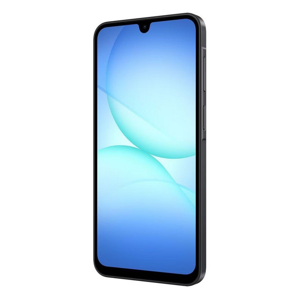 Смартфон Samsung Galaxy A17 4/128Gb черный