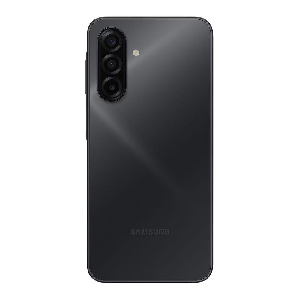 Смартфон Samsung Galaxy A17 4/128Gb черный