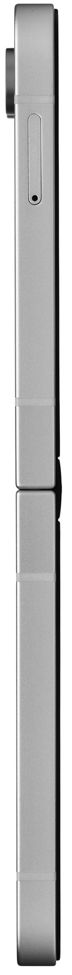 Смартфон Samsung Galaxy Z Flip 6 5G, 12/256Gb, серый