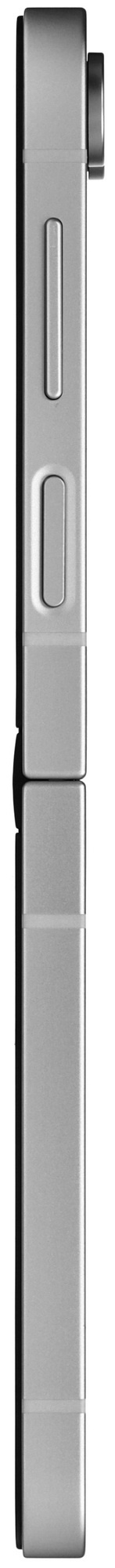 Смартфон Samsung Galaxy Z Flip 6 5G, 12/256Gb, серый