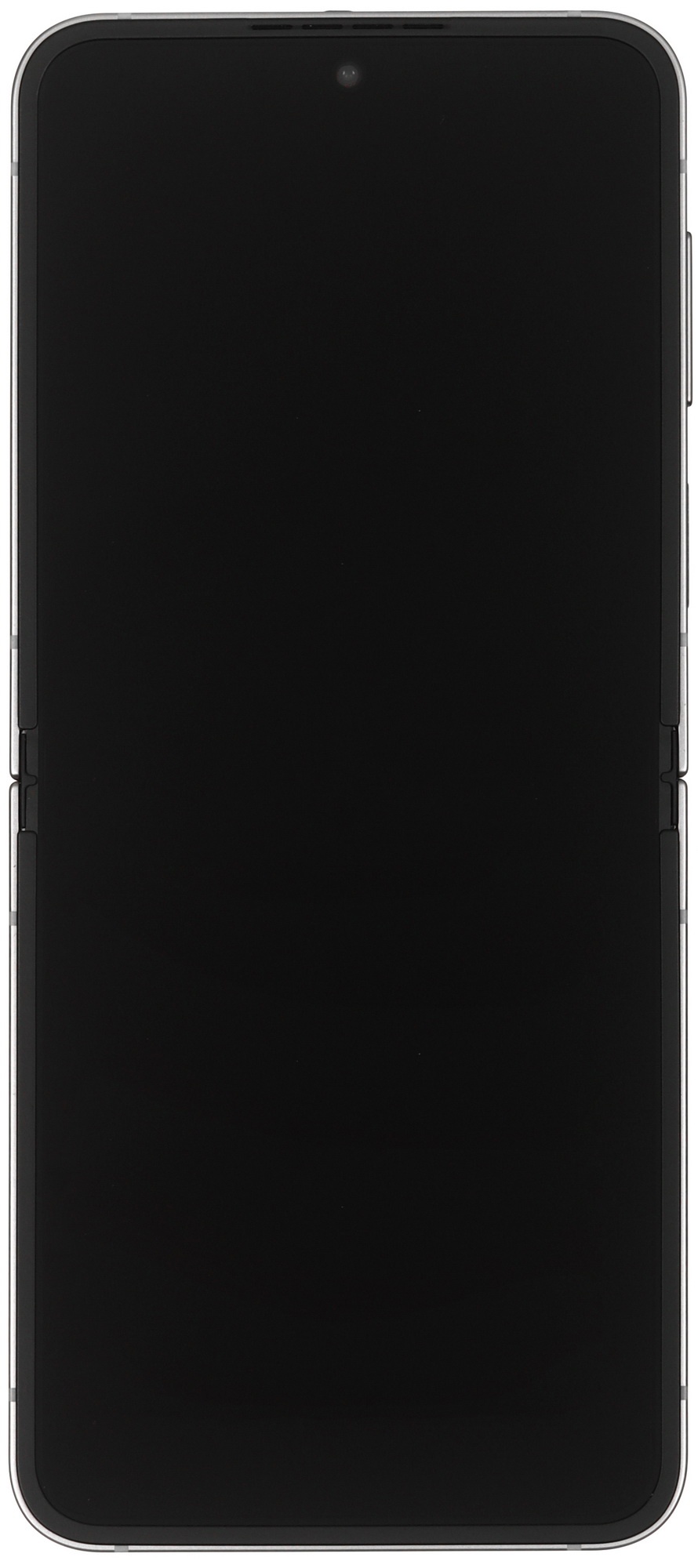 Смартфон Samsung Galaxy Z Flip 6 5G, 12/256Gb, серый