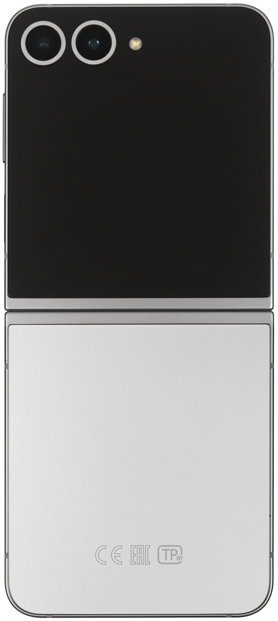 Смартфон Samsung Galaxy Z Flip 6 5G, 12/256Gb, серый