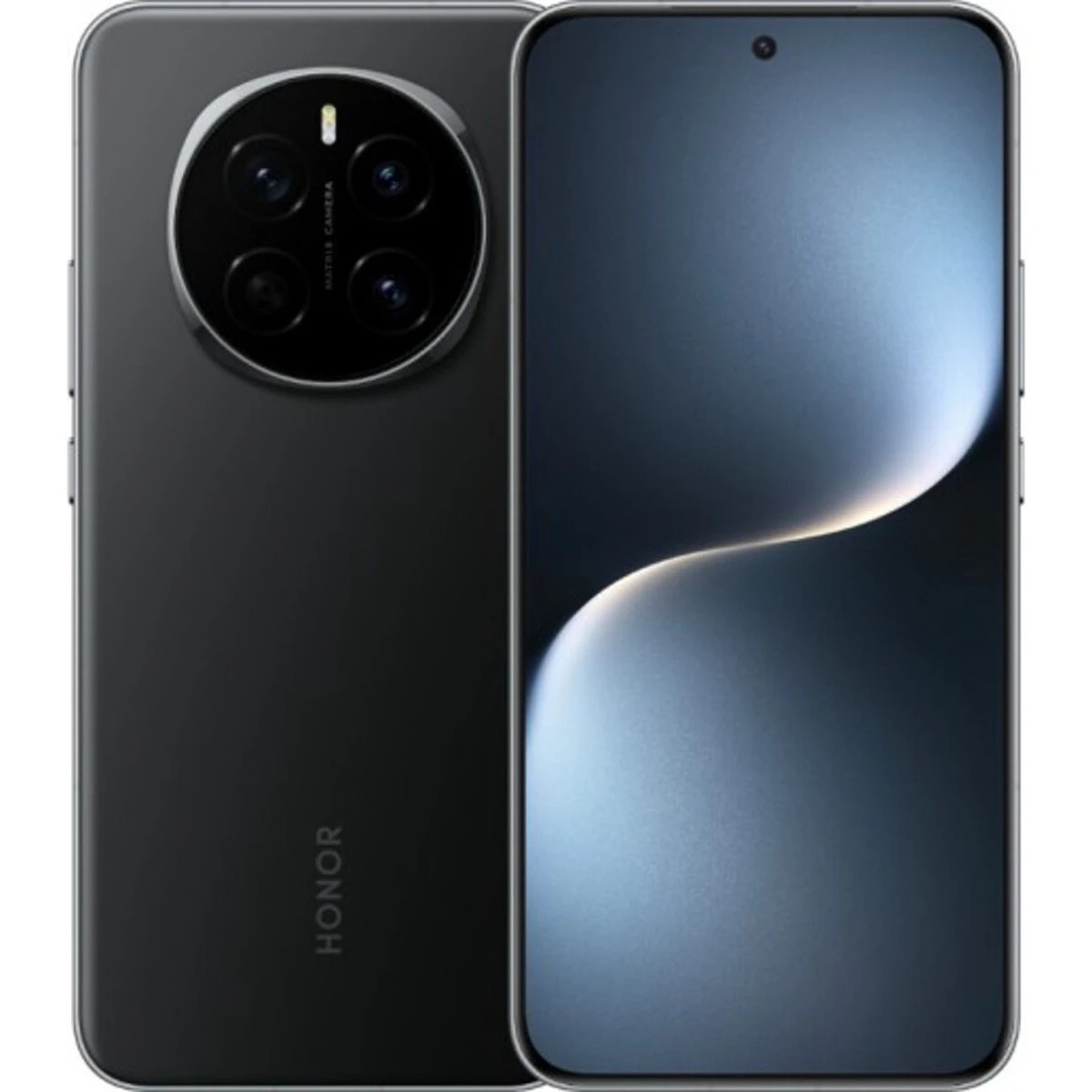 Смартфон Honor Magic 7 5109BRPD 12/256Gb, Black