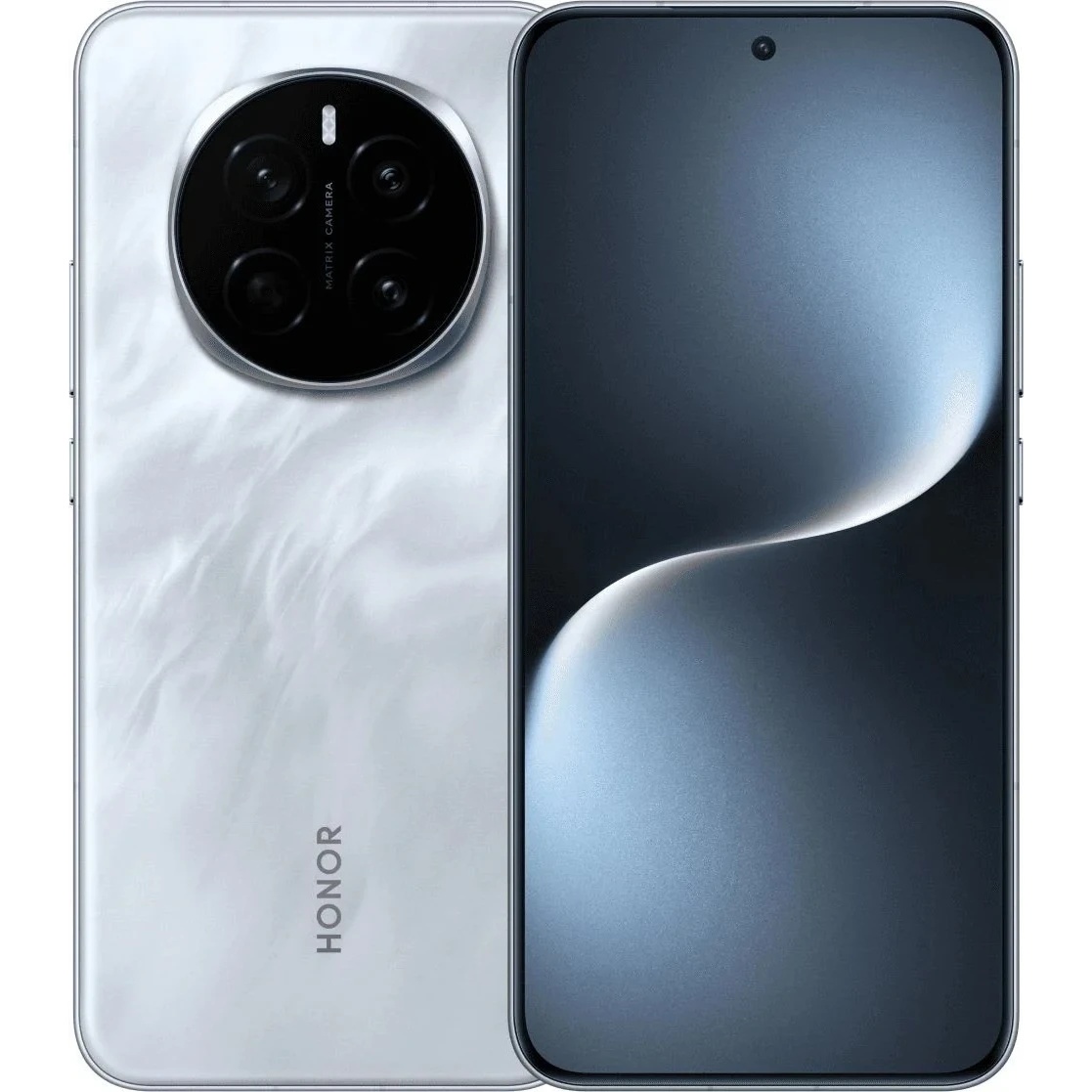 Смартфон Honor Magic 7 5109BRPF 12/256Gb, Lunar Shadow Grey