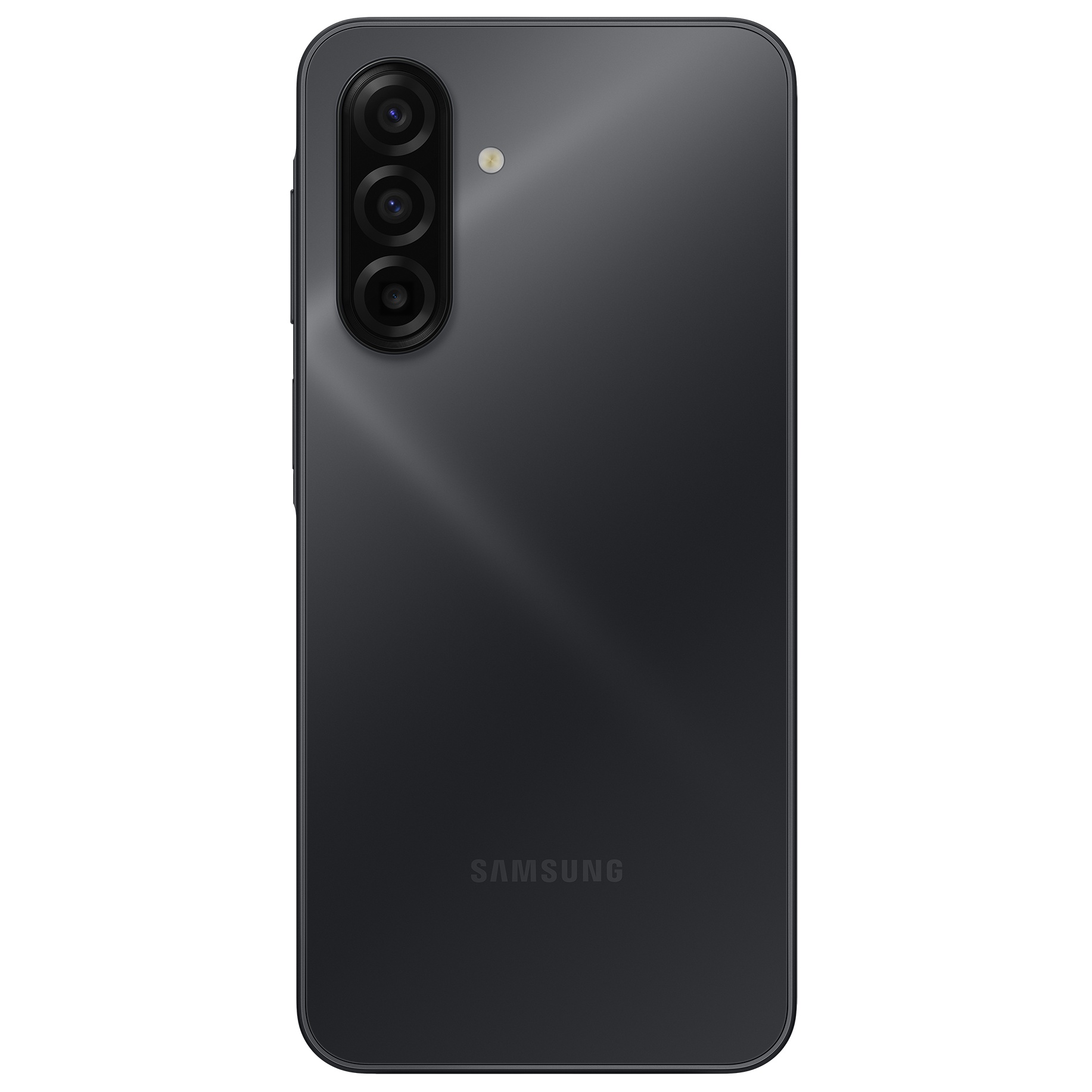 Смартфон Samsung Galaxy A17 SM-A175F, 6/128Gb, черный