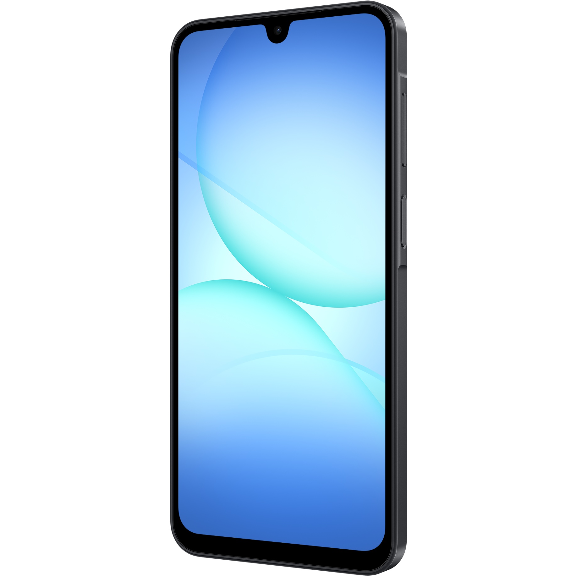 Смартфон Samsung Galaxy A17 SM-A175F, 6/128Gb, черный