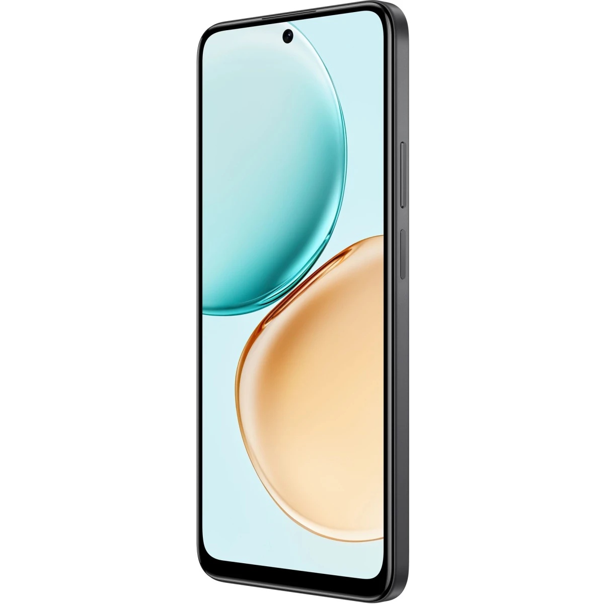 Смартфон Honor X7d 6/128Gb, чёрный
