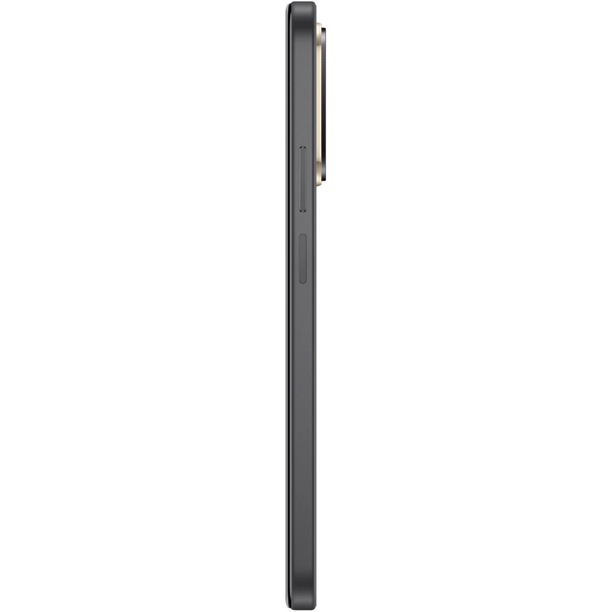 Смартфон Honor X7d 6/128Gb, чёрный