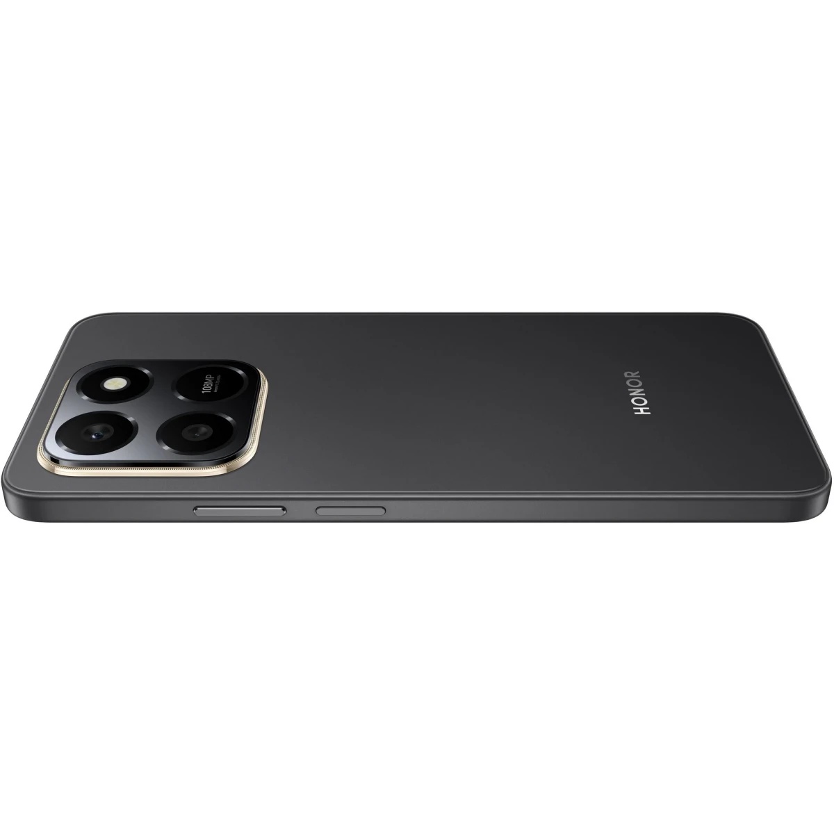 Смартфон Honor X7d 6/128Gb, чёрный